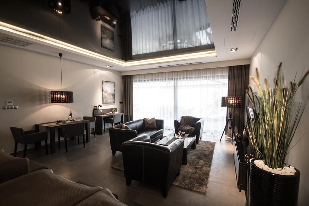 Jasna SportHotel & SPA Gliwice Exterior foto